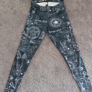 Blackmilk Spellbound Leggings